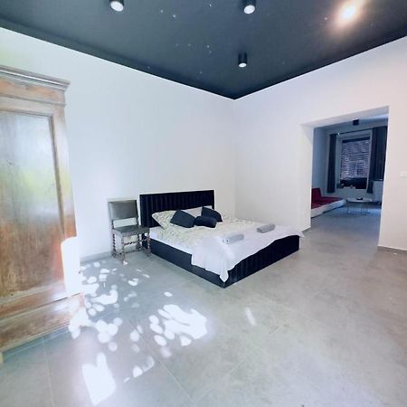 Ferienwohnung Przyjemny Lokal W Centum Miasta Łódź Exterior foto